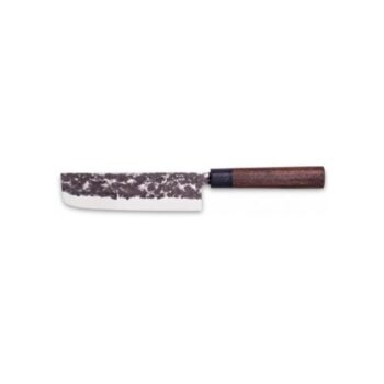 Cuchillo Verduras Usuba Tres Claveles 18 Cms #1013