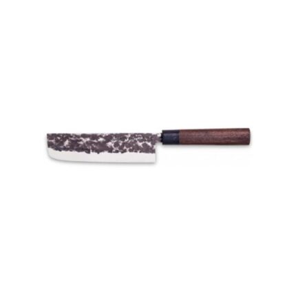 Cuchillo Verduras Usuba Tres Claveles 18 Cms #1013