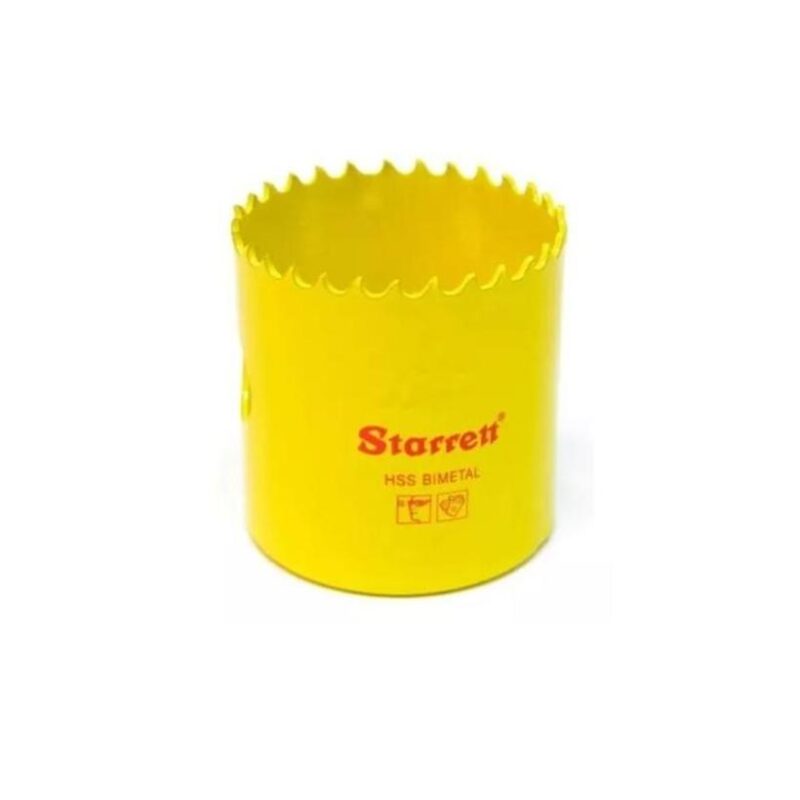 Sierra Copa Starret 20 Mm