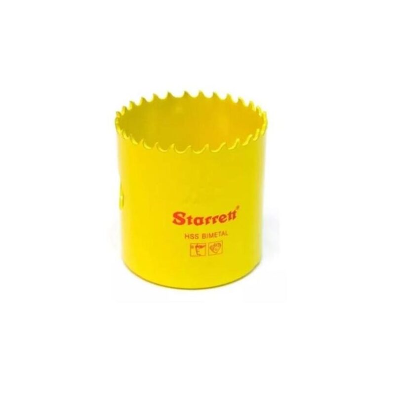Sierra Copa Starret 35mm (1.3/8'')