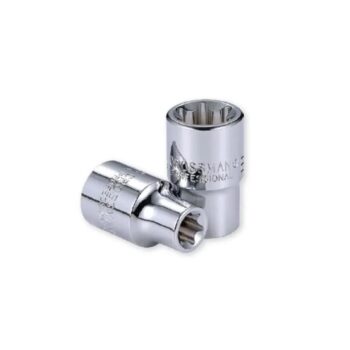 Dado Torx Hembra E-10 Crossman (cuadro 1/2)