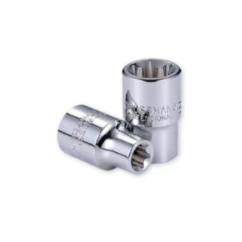 Dado Torx Hembra E-14 Crossman (cuadro 1/2)