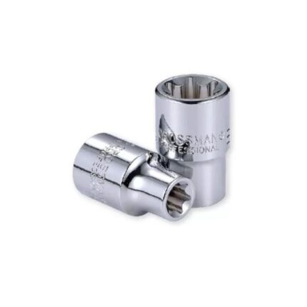 Dado Torx Hembra E-14 Crossman (cuadro 1/2)