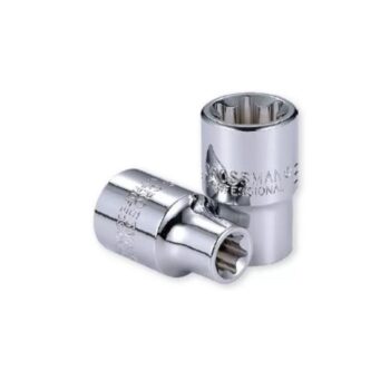 Dado Torx Hembra E-24 Crossman (cuadro 1/2)