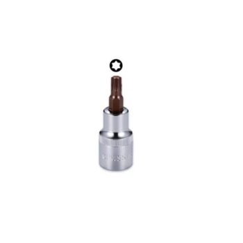 Dado Punta Torx T20 Crossman cuadro 1 2
