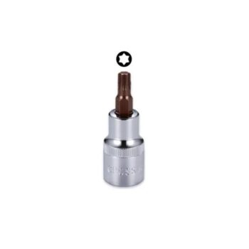 Dado Punta Torx T30 Crossman (cuadro 1/2)