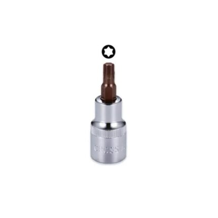 Dado Punta Torx T30 Crossman (cuadro 1/2)