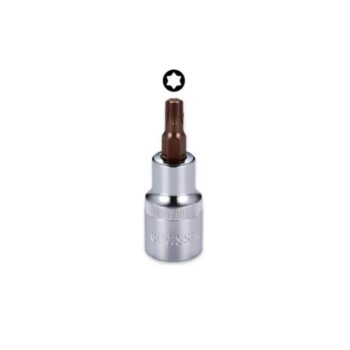 Dado Punta Torx T50 Crossman (cuadro 1/2)
