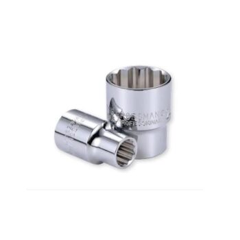 Dado Poligonal (12 Ptas) Crossman 14 Mm (cuadro 1/2)