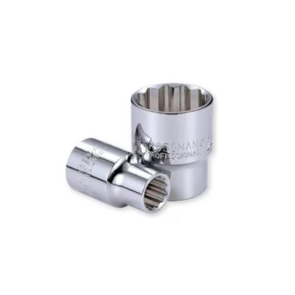 Dado Poligonal (12 Ptas) Crossman 17 Mm (cuadro 1/2)