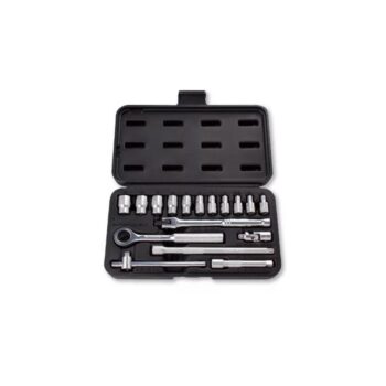 Juego De Dados Crossman 1 4 17 Pzas 99 080