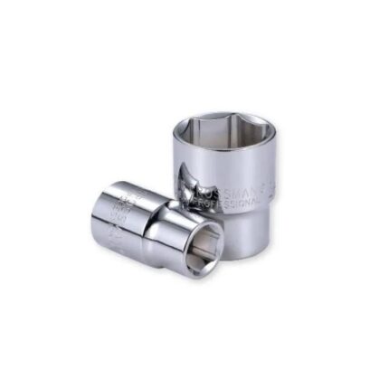 Dado Hexagonal (6 Ptas) Crossman 8 Mm (cuadro 1/2)