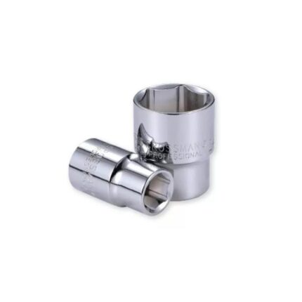 Dado Hexagonal (6 Ptas) Crossman 9 Mm (cuadro 1/2)